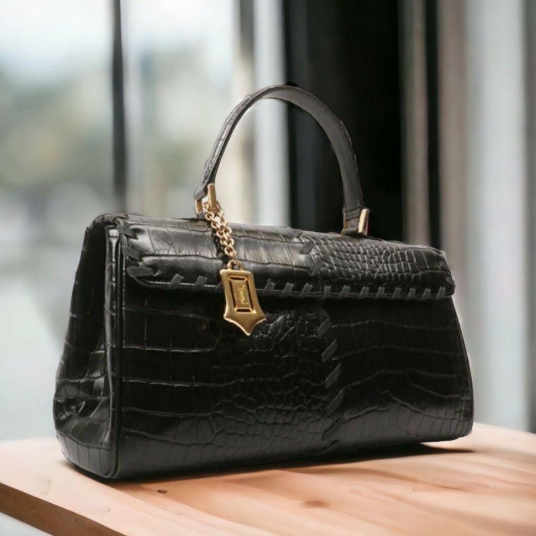 Yves saint laurent croco online
