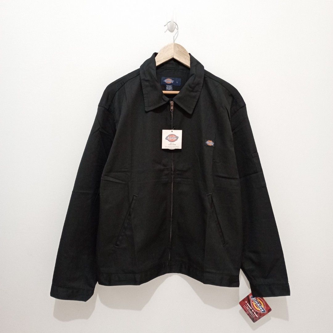 VTG Dickies Eisenhower Jacket on Carousell