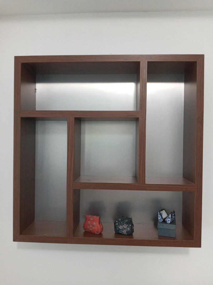 Wall decor frame, Furniture & Home Living, Home Decor, Wall Decor on