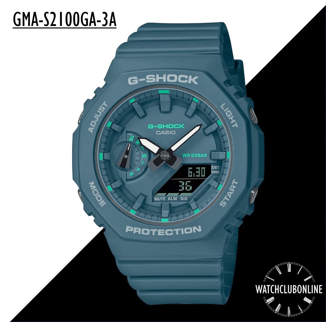 Casio g shock mini store