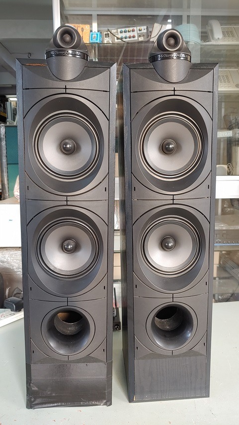 Wharfedale modus 8 sale