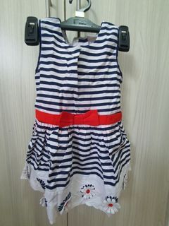 Whatever toddler dress size 1