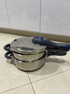 WMF Perfect Plus 8.5 liter Pressure Cooker