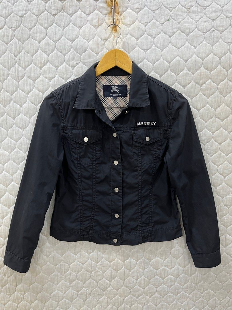 Jacket burberry london new arrivals