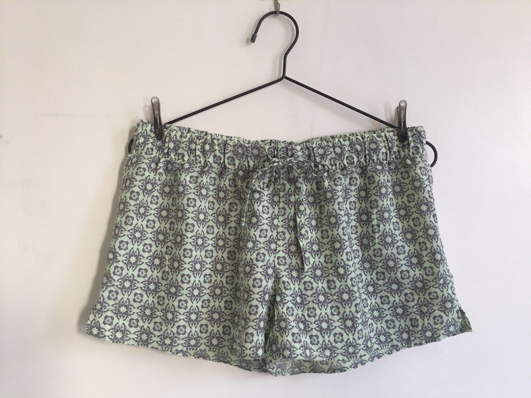 Xhilaration Sleepwear Women s Fashion Undergarments Loungewear