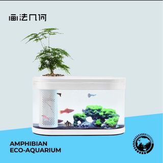 Xiaomi Eco-Aquarium