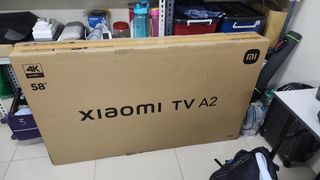 Xiaomi TV A2