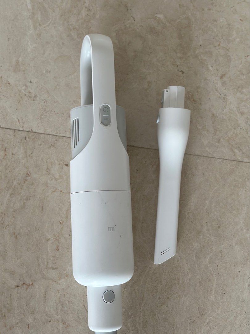 Xiaomi Vacuum Cleaner Light, TV & Home Appliances, Vacuum Cleaner