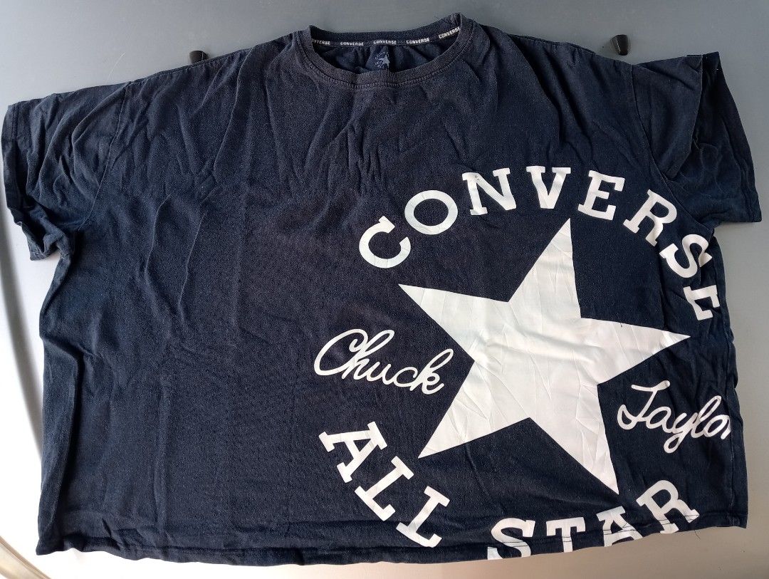 Xxl converse discount