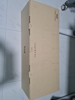 Yeelight pendant light in white