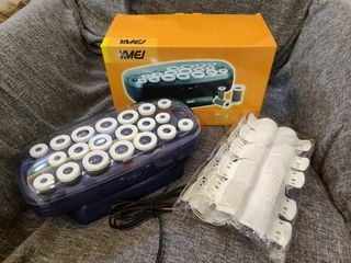 YMEI Professional Hot Roller Hair Setter 20-Piece