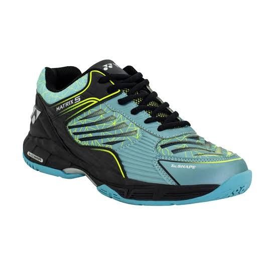 Yonex ace matrix 5 SIZE US 7 Sports Equipment Other Sports