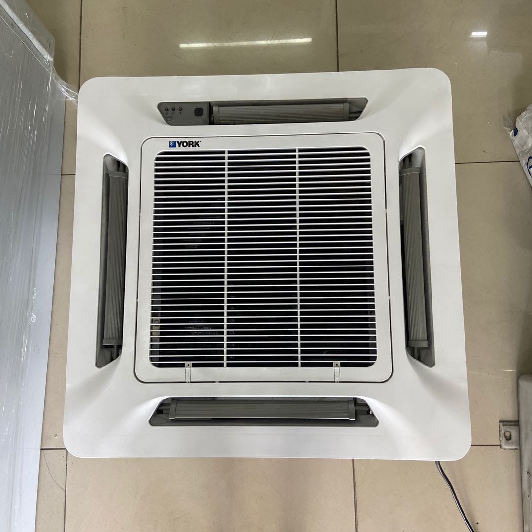 York 2HP Aircond B71, Services, Home Services, Aircon Services on Carousell