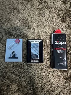 Zippo