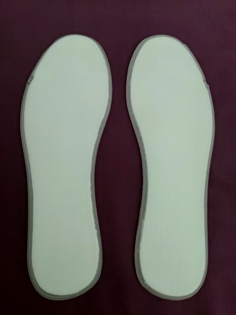 Nike online zoom insole