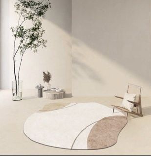 120cm Carpet/ Floor Mat