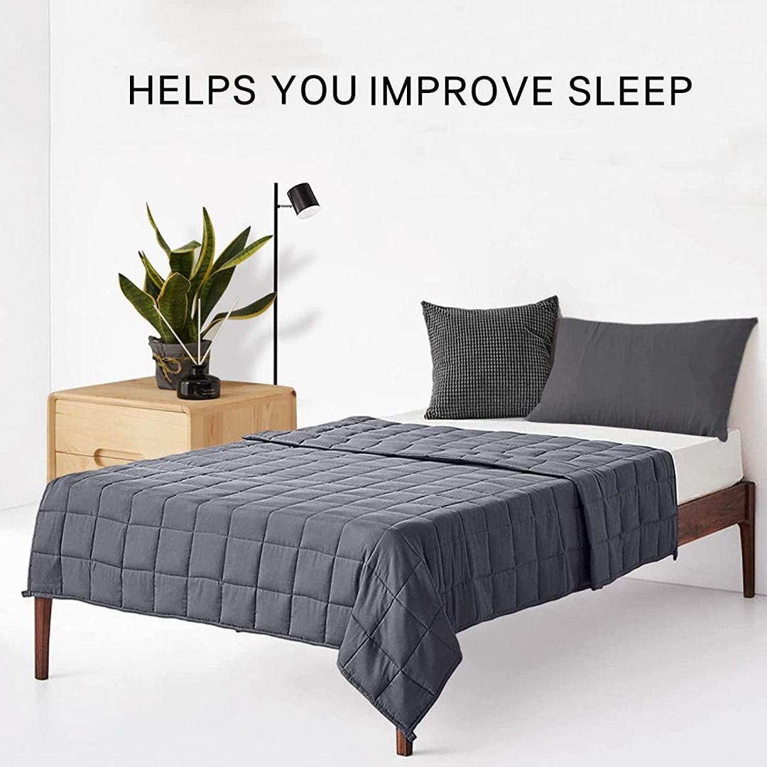 Onli weighted blanket on sale