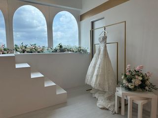 Bridal Studio Take Over 