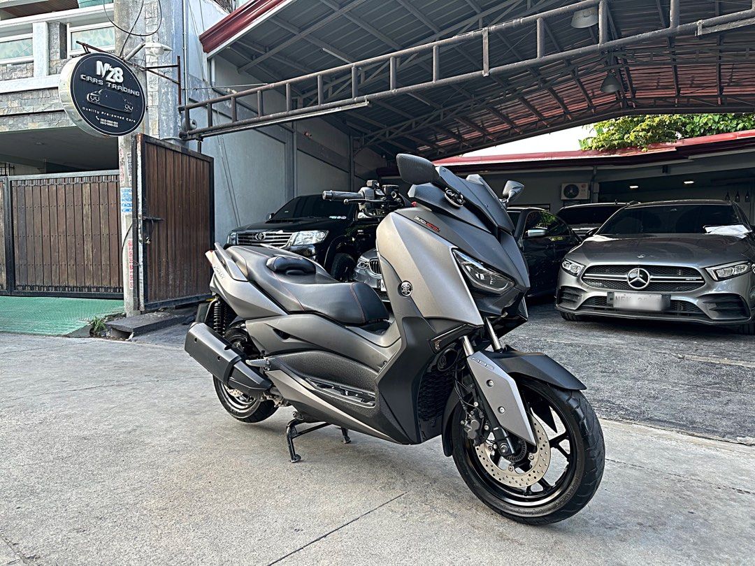 300cc motorbikes