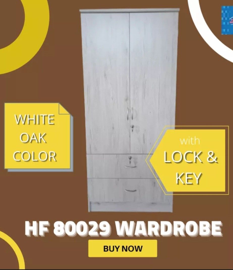 2ND HAND Wardrobe Clothes Hanger Organizer, Furniture & Home
