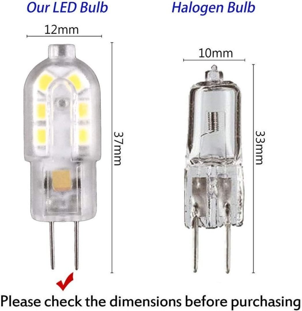 G4 led bulb store wilko