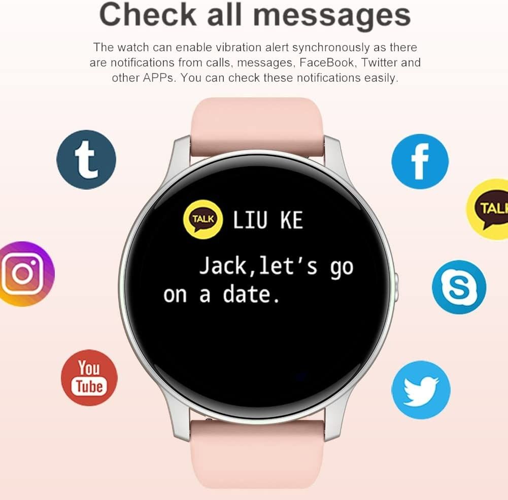 Android smart watch canada new arrivals