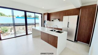 3-Car Garage Townhouse with Roofdeck, Swimming Pool and 24/7 Security, Located Near Benitez, New Manila, QC, San Juan City