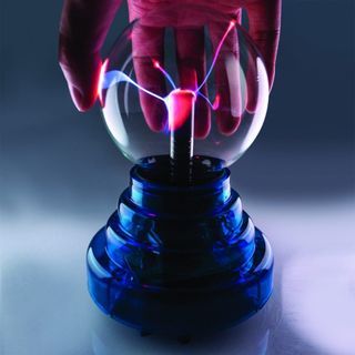 3-Inch Plasma Ball