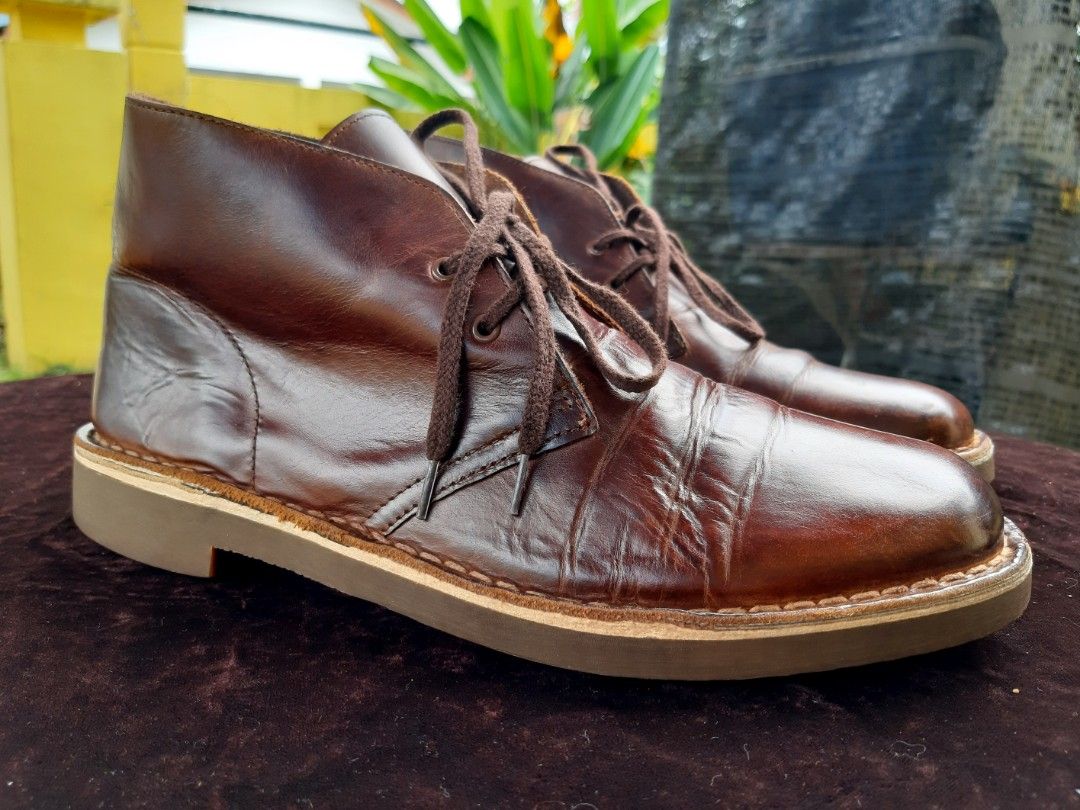 Clarks bushacre online 2 uk