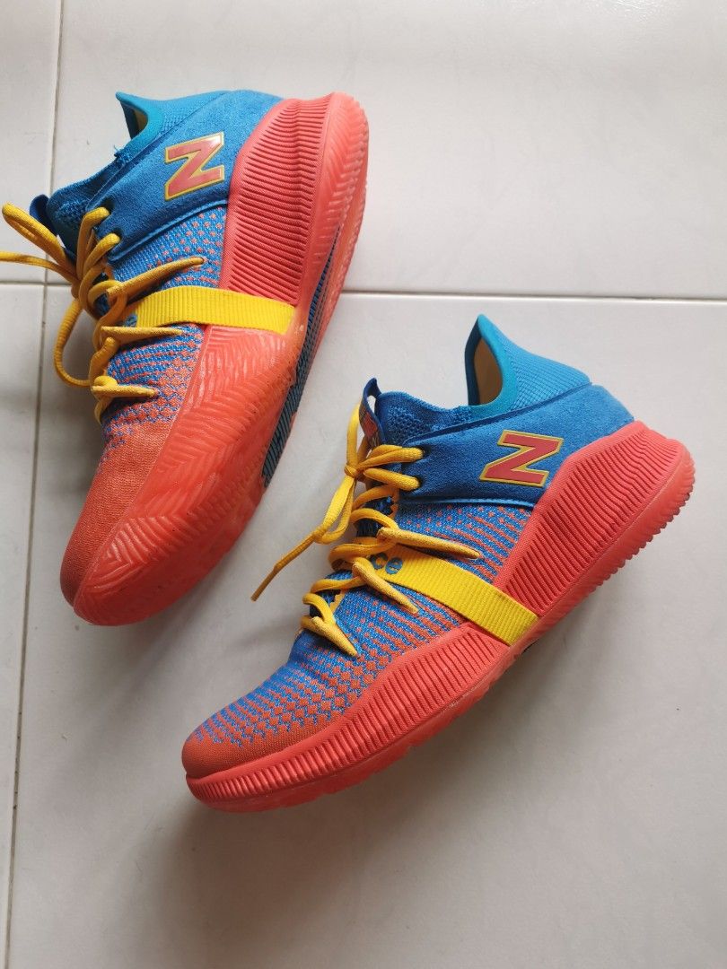 90 New Brand New Balance shoes Basketball shoes sports shoes