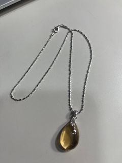 質感項鍊