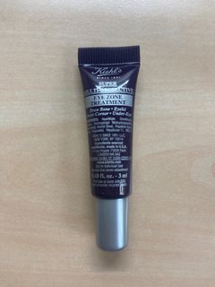 契爾氏 超進化全能新生超級眼霜 3ml