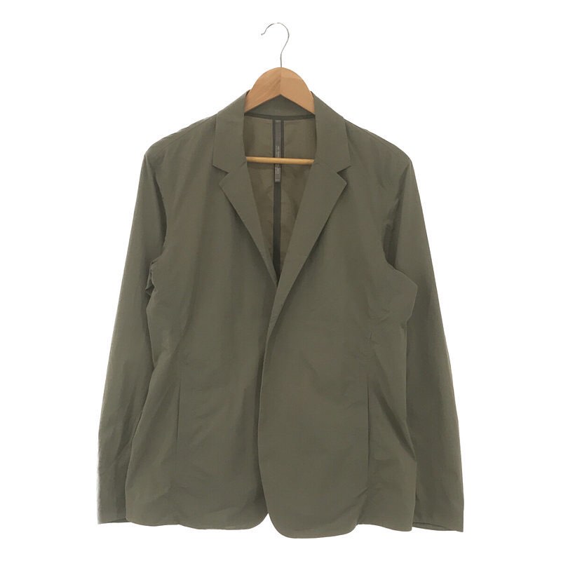 始祖鳥ARC'TERYX VEILANCE Blazer LT, 他的時尚, 外套及戶外衣服在旋轉拍賣