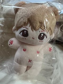 修勾 BJYX属性 Doll by 啵赞幼儿园