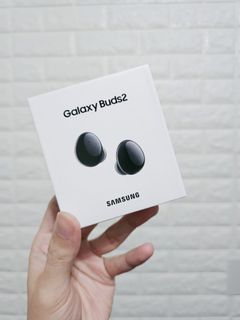 三星 Galaxy Buds2 藍牙耳機