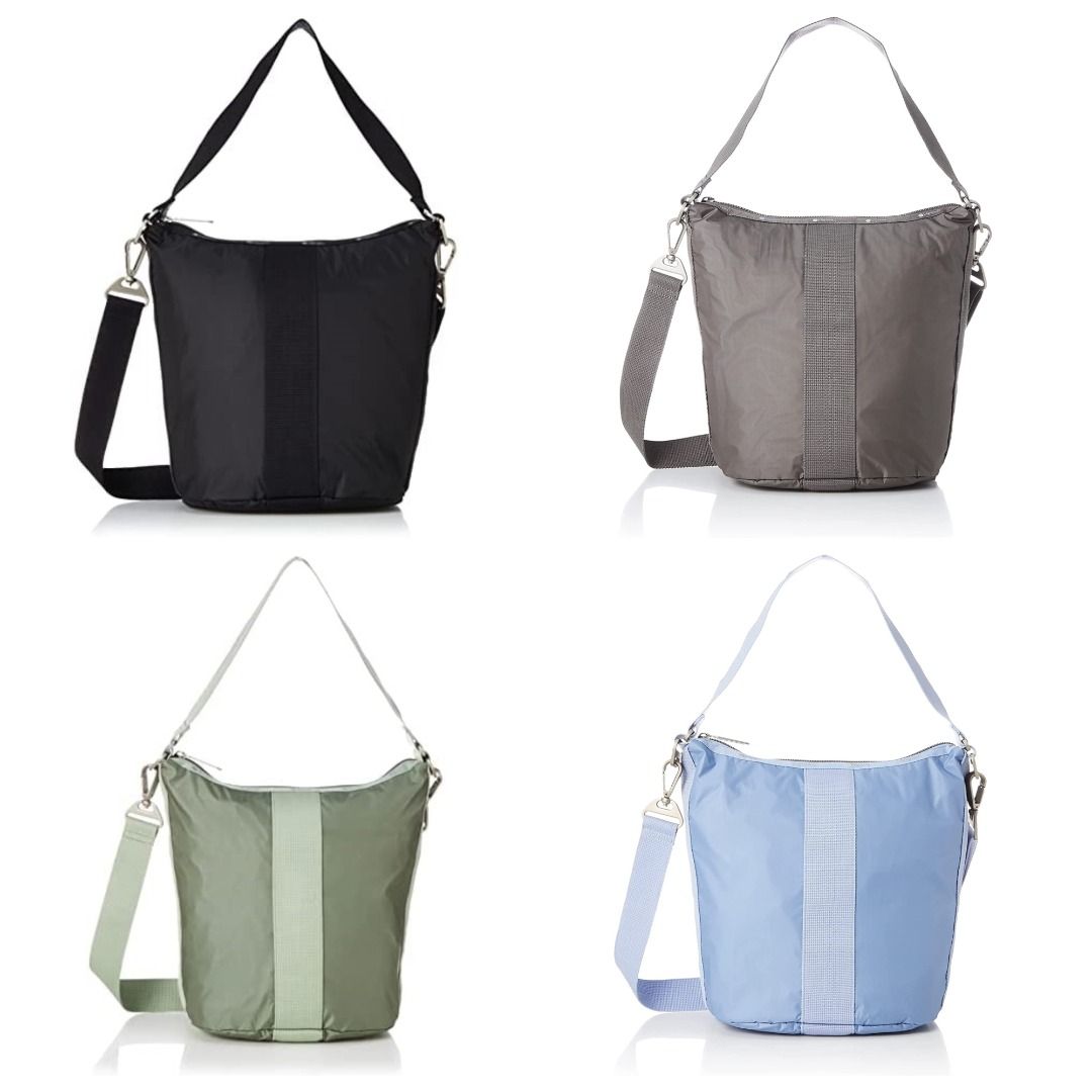 Lesportsac essential hobo clearance