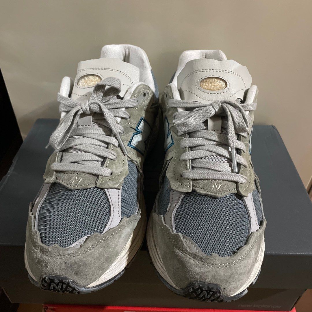 最新作売れ筋が満載 New balance 2002RDD 26cm ニューバランス