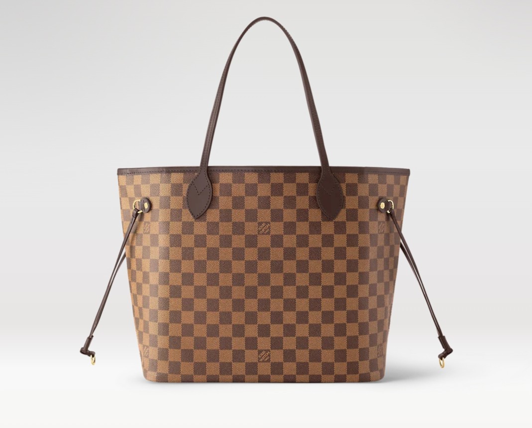 Neverfull MM  Rent The Louis Vuitton Handbag of Your Dreams