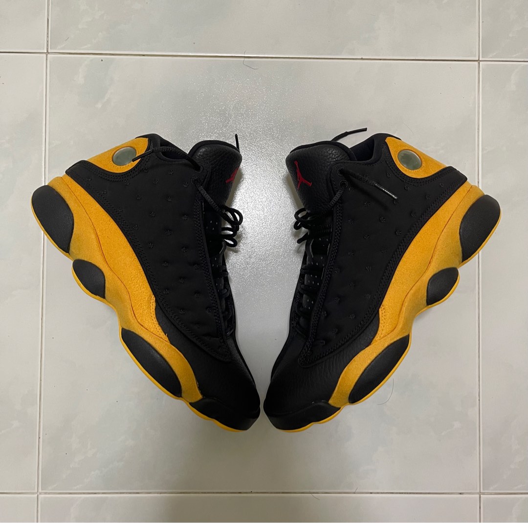 STEAL Jordan 13 Melo Men s Fashion Footwear Sneakers