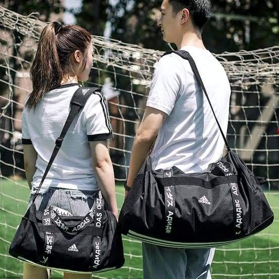 adidas Tiro League Duffel Bag Medium - Black | adidas Ireland