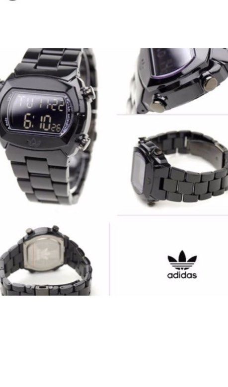 Maybank adidas new arrivals watch
