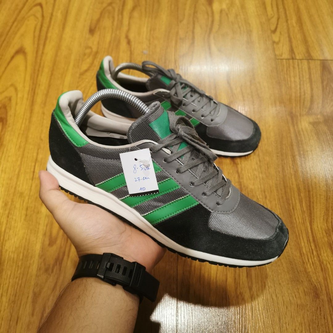 Adidas adistar racer jordan store