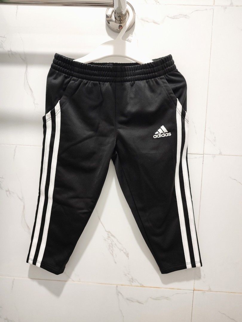 Baby store adidas joggers