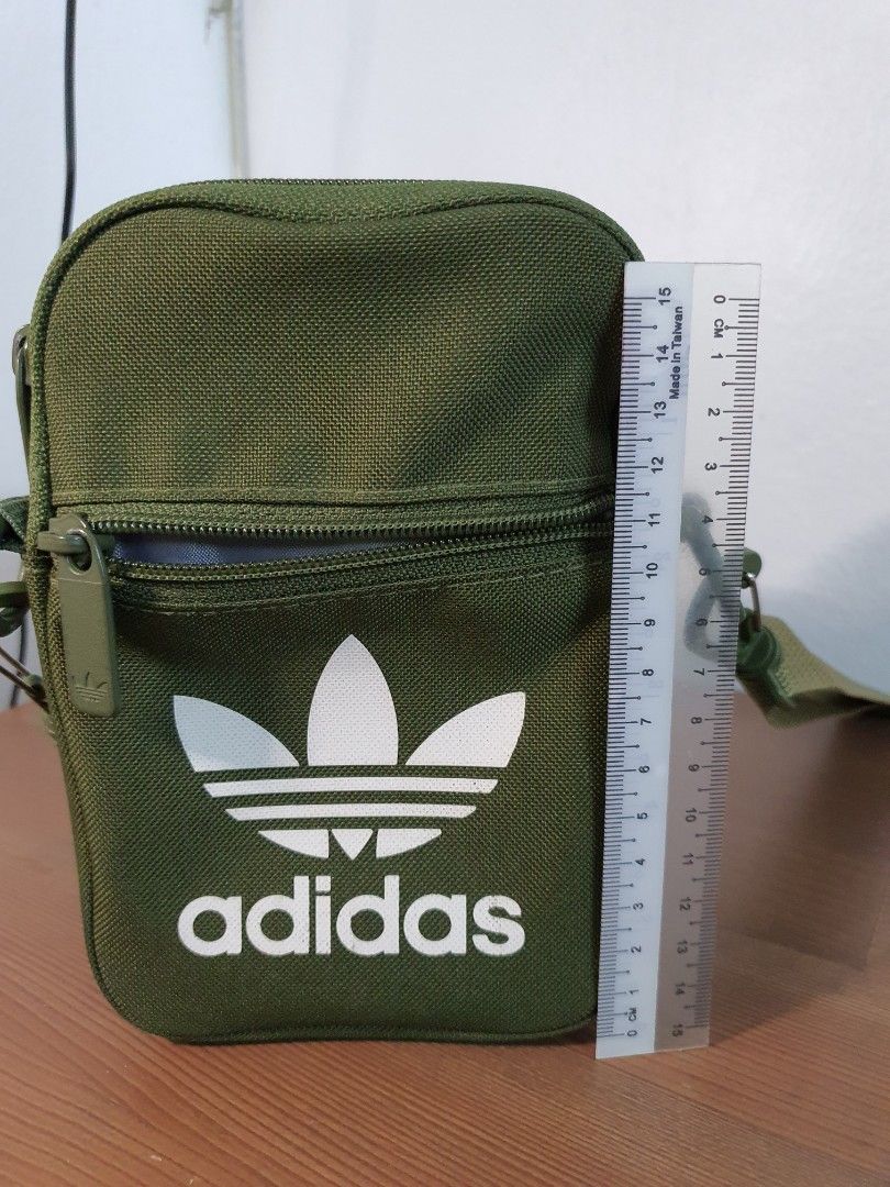 Adidas tape deals mini bag