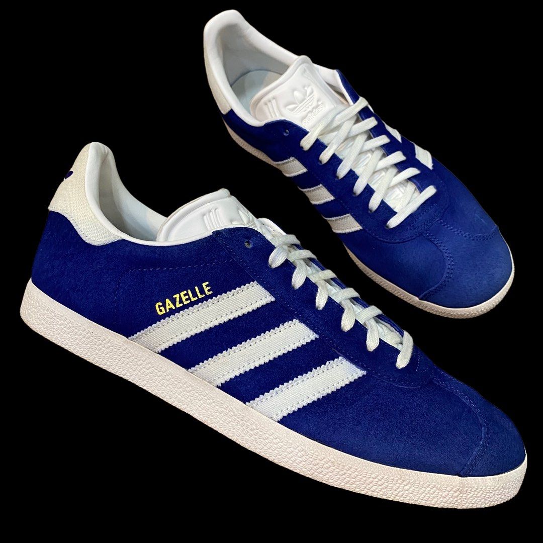 Adidas gazelle b41648 sales