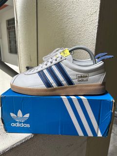 Adidas gazelle vintage For Sale | Footwear | Carousell Malaysia