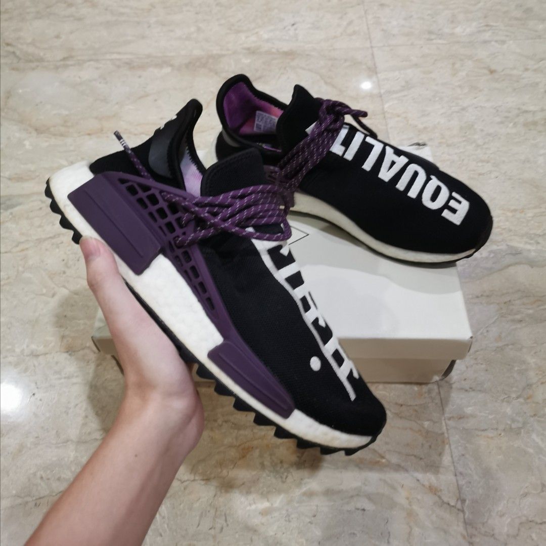 Holi pack human race store