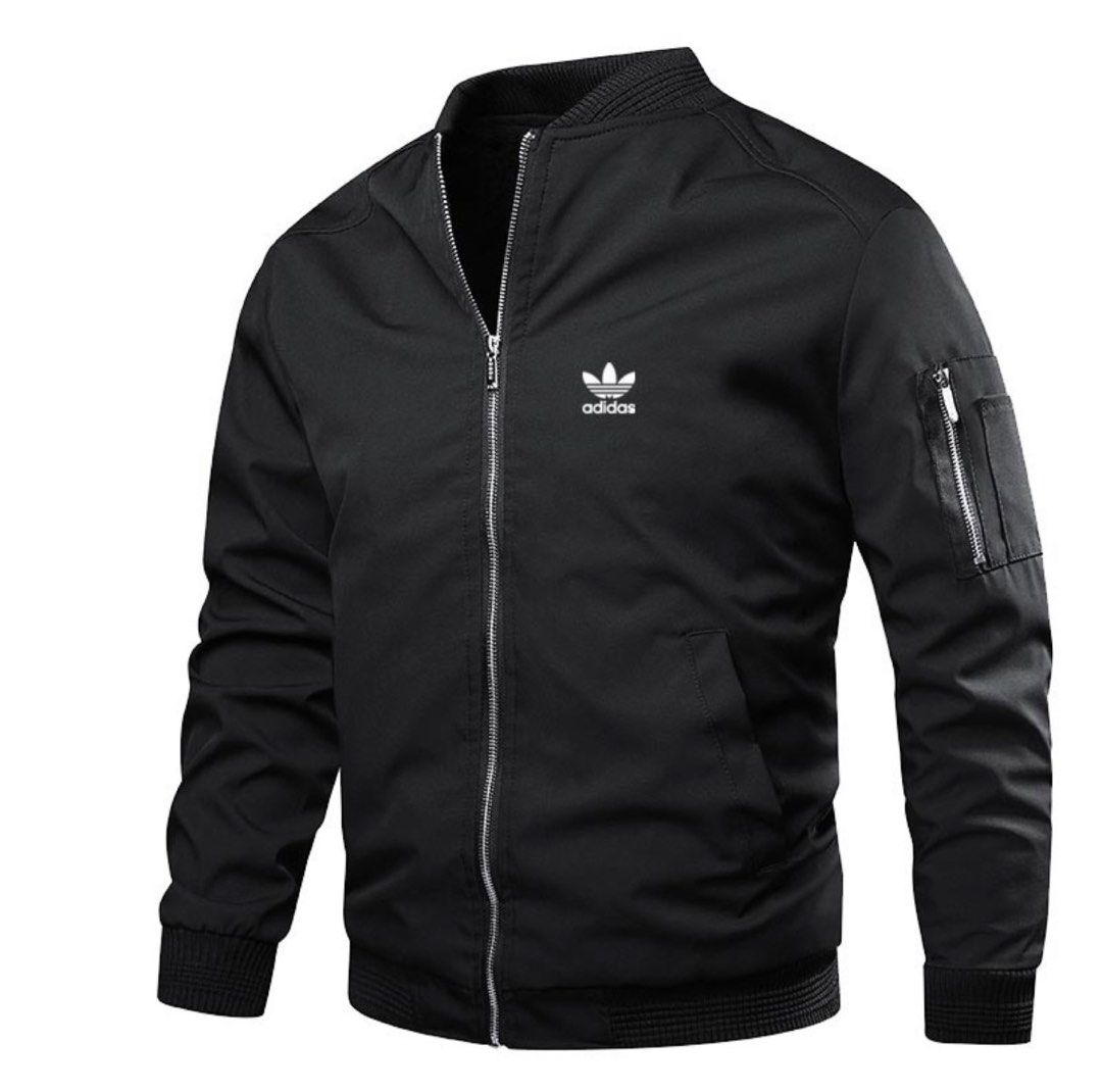 Mens adidas clearance jackets cheap