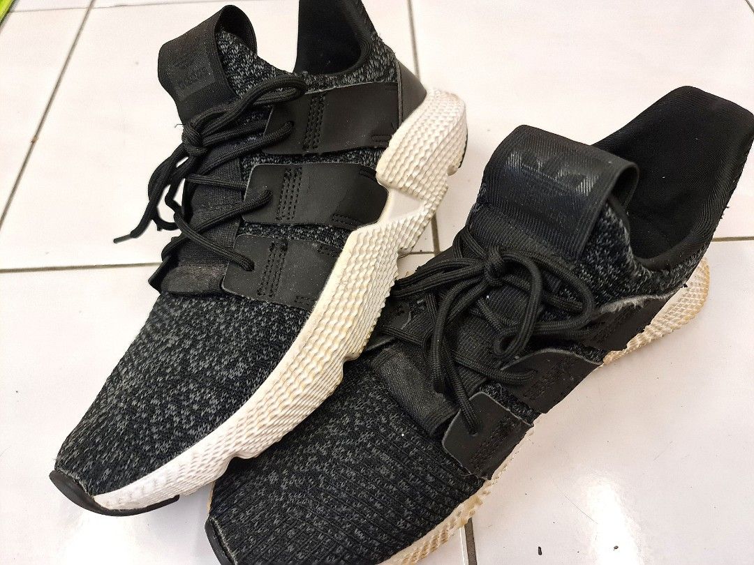 Adidas Prophere shoes sneaker running Men s Fashion Footwear