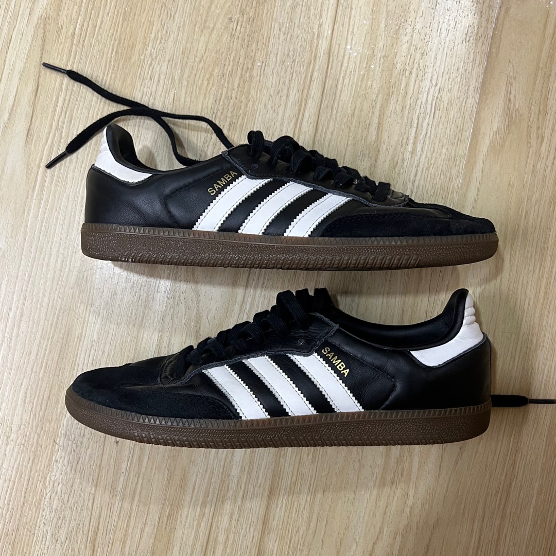 adidas samba black friday